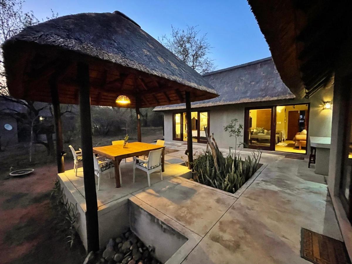 10 Raptors Lodge Hoedspruit Exterior foto