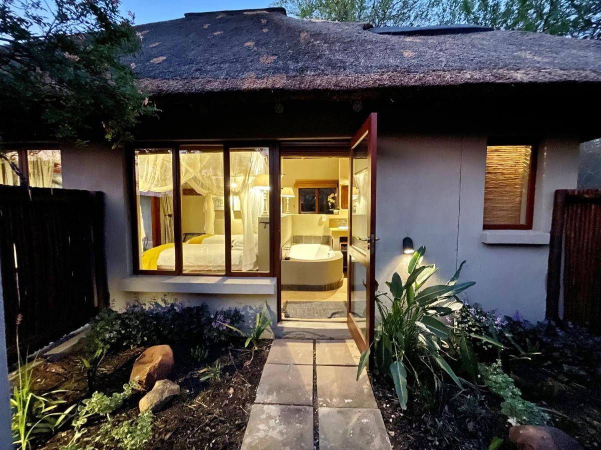 10 Raptors Lodge Hoedspruit Exterior foto