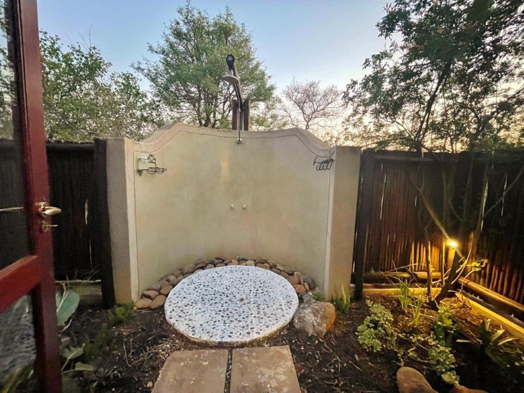 10 Raptors Lodge Hoedspruit Exterior foto